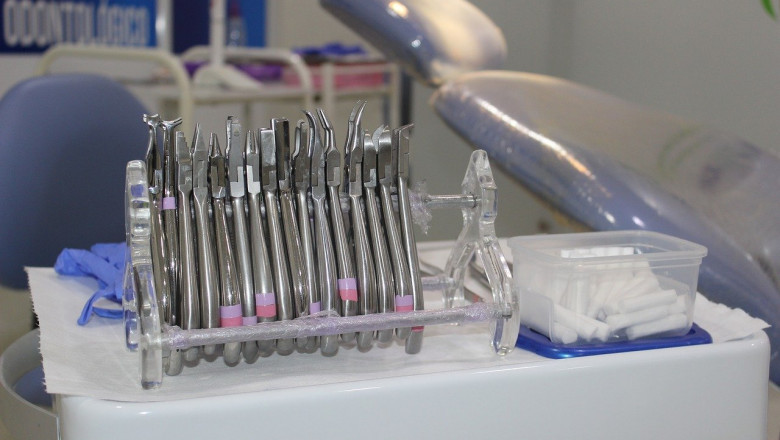 Orthodontist Email Lists
