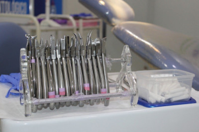 Orthodontist Email Lists