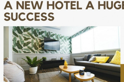 Philip Anandraj Shared 6 Best Insider Advice for Making a New Hotel a Huge Success