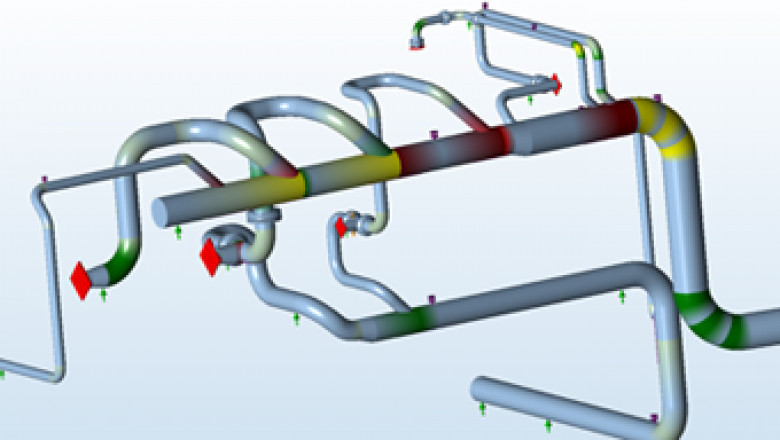 Piping Design Course in India