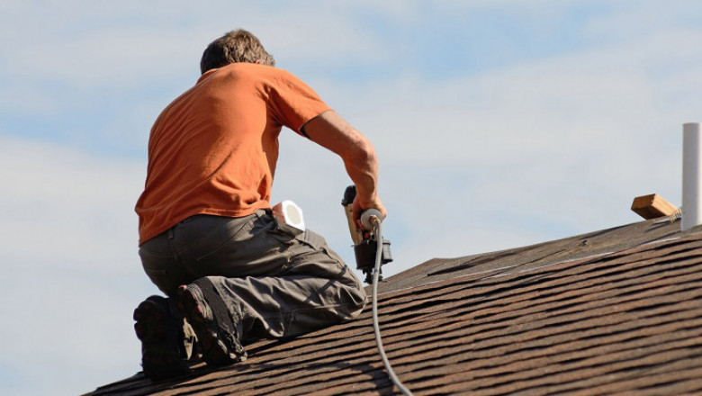 Roofing South Melbourne