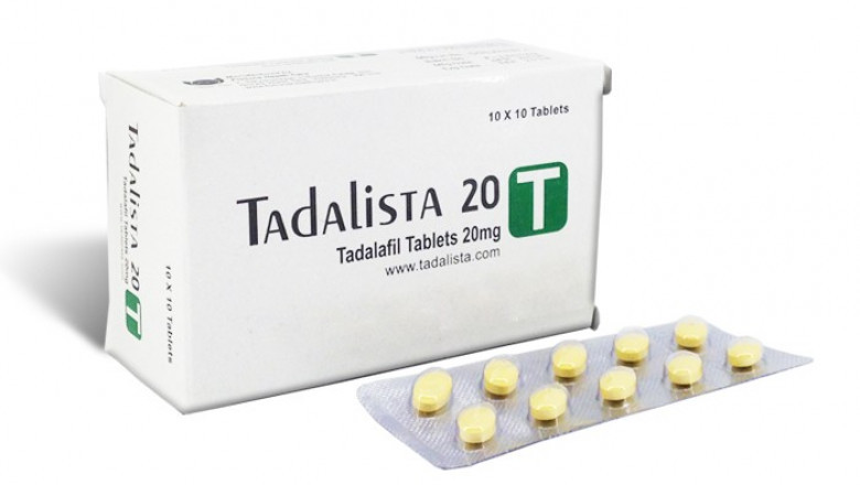 Tadalista Recommended By Doctors