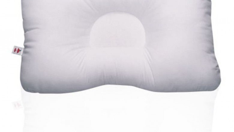 The Rising Prevalence Of Covid-19 Is Expected To Have An Impact On The Growth Of The Cervical Pillows Market Over The Forecast Period