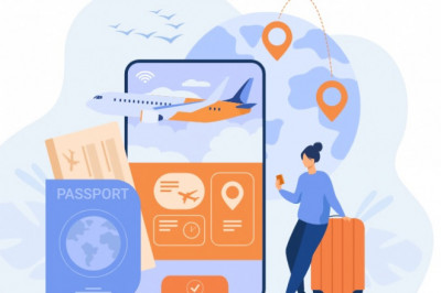 Travel Process Outsourcing