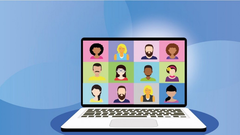 Virtual Events Market Report, Share, Growth, Demand and Forecast 2021 to 2026