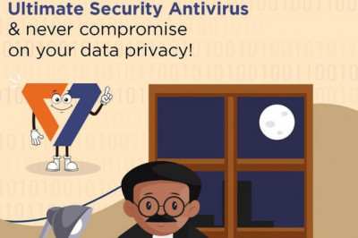 What should you look for in an Antivirus - The freelancer edition!
