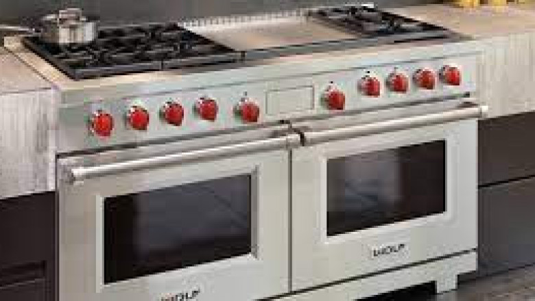 Wolf Appliance Repair Expert Huntington Beach