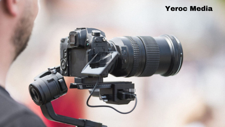 Yeroc Media