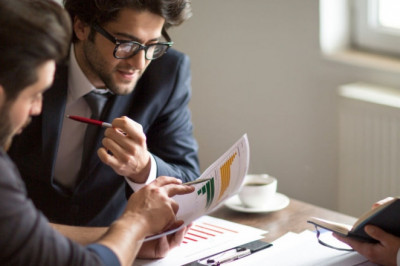 Accountants for Solicitors and Professional Practices