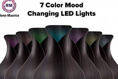 An Aromatic Diffuser- What is Use?