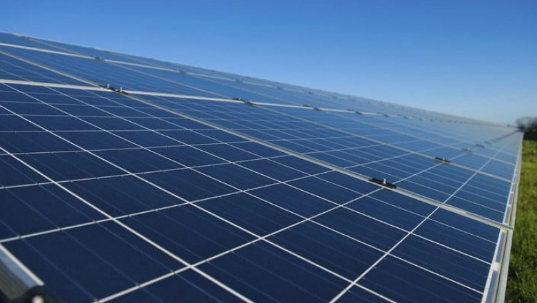 Australia Could Make Solar Products for the World with the Right Approach.