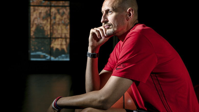 Basket Brno qualifies for the Adidas NG'tournament!