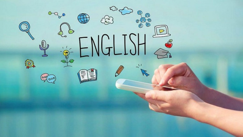 Benefits in making use of the best spoken English App