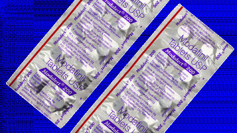 Buy Modalert 200mg [Provigil] Online on Sale Overnight USA