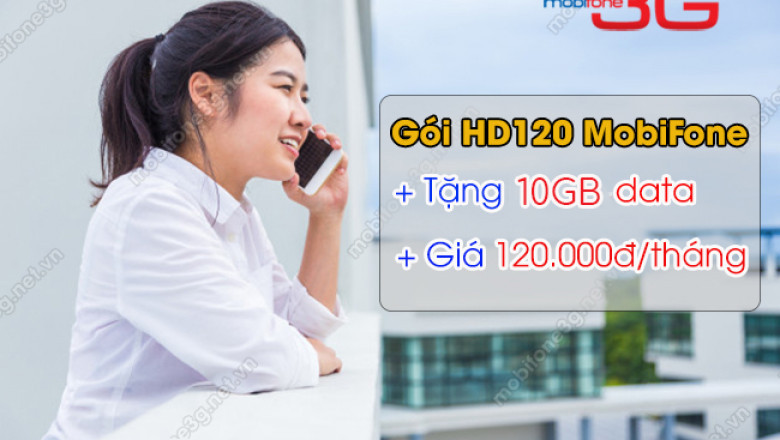 Cach dang ky goi hd120 mobifone