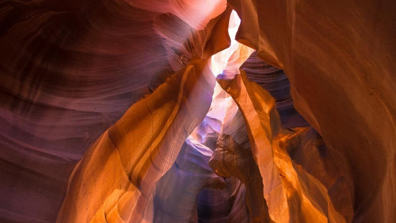 check out this list of hobbies that get you out in the open air