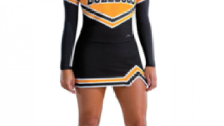 Choosing Cheer Uniforms for cheerleaders