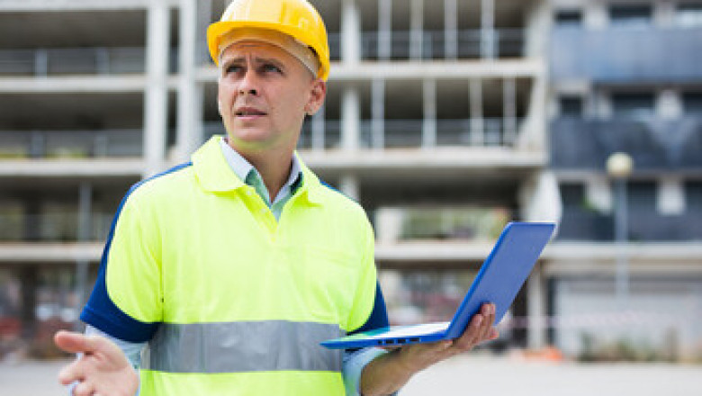 Concrete Cast in Place Inspection NYC