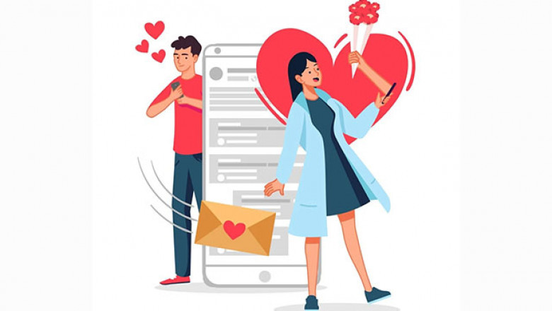 Dating App Development