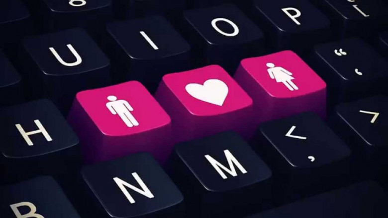 Dating Web Portal Development Services