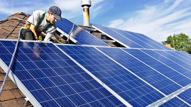 Demand Aggregation Rooftop Solar - How Can It Help India Achieve Its Solar Energy Target?