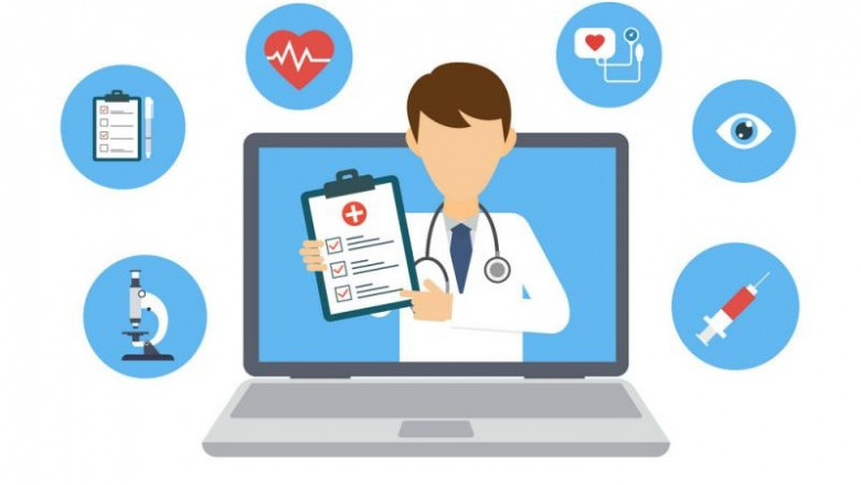 Doctor Appointment Portal Development Services