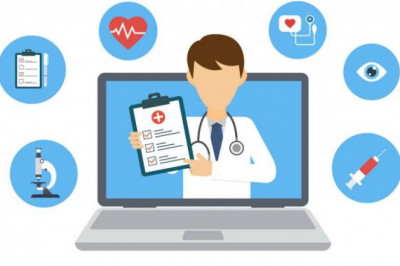 Doctor Appointment Portal Development Services