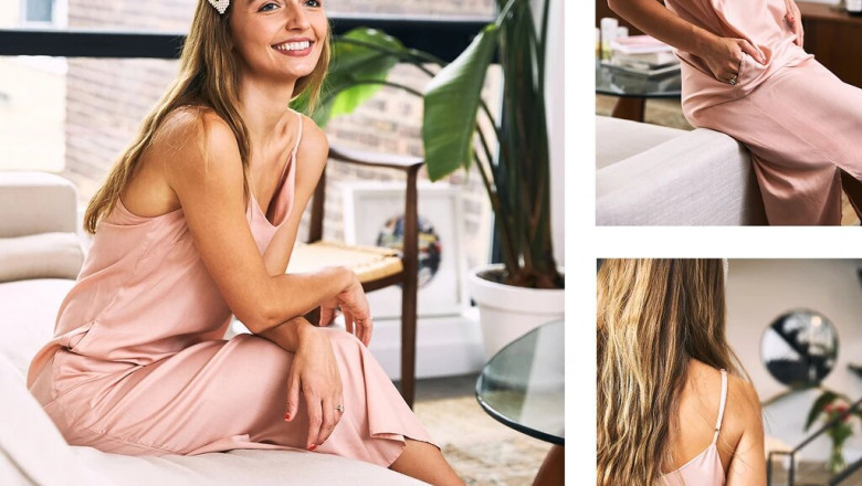 Dress Up In Knitwear Fashion This Winter