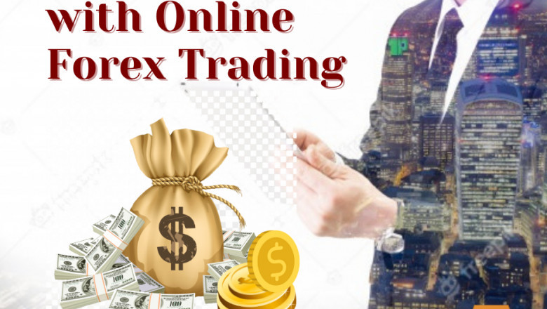 Forex Trading Market | CFD Trading | FX Trading | Atm Trades