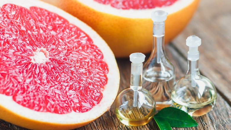 Global Grapefruit Oil Market Future Growth Prospects and Industry Trends Analyzed till 2027