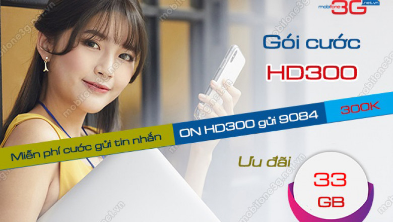 Goi cuoc hd300 mobifone luot web tha ga
