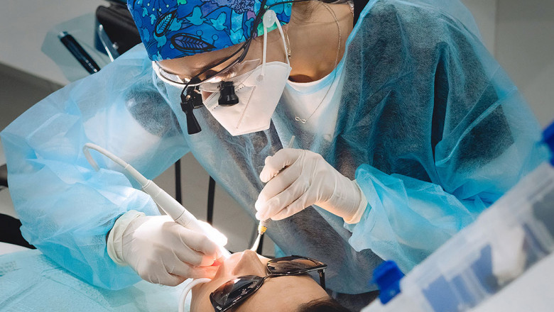 Good Reasons Why You Should Choose Dental Implants!