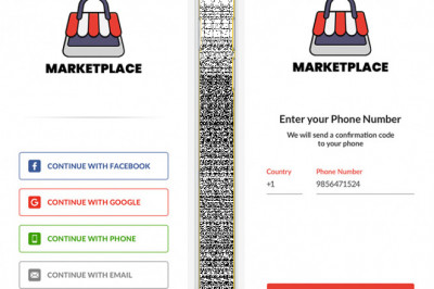 Goods Delivery App Development