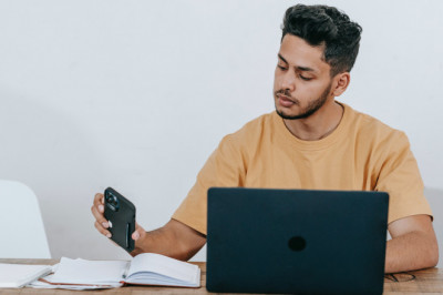 How business messengers can help orginize remote work during the spread of Covid-19?