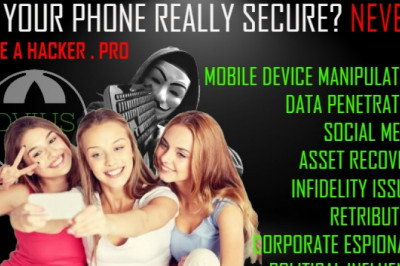 How Hire A Hacker Pro Became The #1 Online Hacker Service In The World | #hireahacker