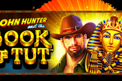 John Hunter and The Book of Tut