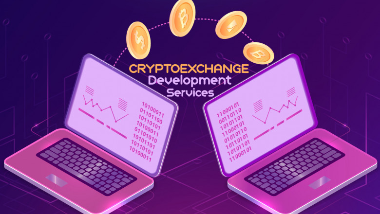 Let’s look into the best of all the Exchanges- Cryptocurrency Exchange Solution