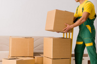 Movers and Packers in Dubai - Movers in Dubai