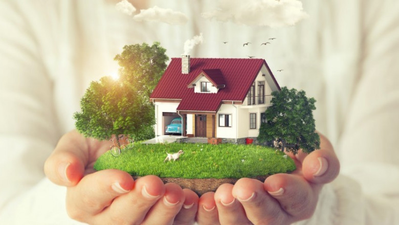 Online Real Estate Portal Development