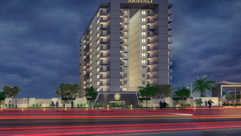 Paarth Infrabuild | Flats in Lucknow | Best Real Estate Company in Lucknow
