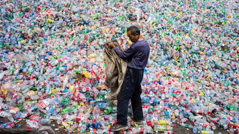 plastic molding companies in pakistan - Plastic Advantages Over Traditional Materials