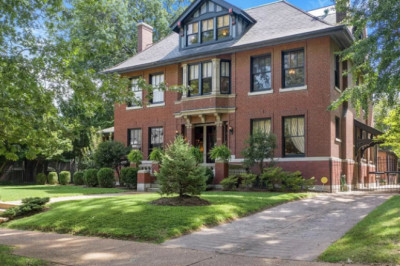 Realtor St Louis MO - Staging Companies  - Sandpiper