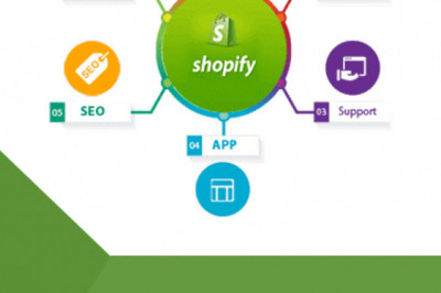 Shopify development company