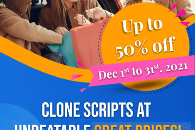 Shpock Clone Up To 50% Offer