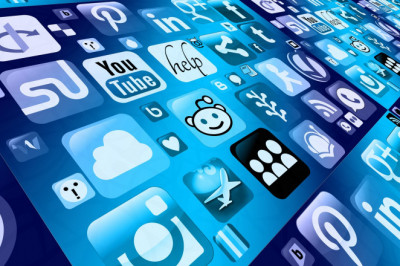 Social Media App Development Company
