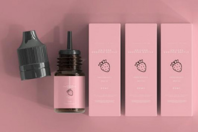 Stand Out By Designing Inciting Hemp Essential Oil Boxes