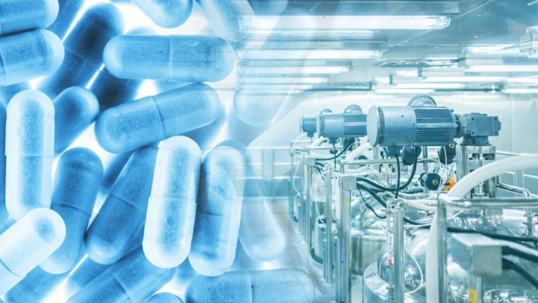 Targeted Therapeutics Market Impact Analysis For New Normal | Research Informatic