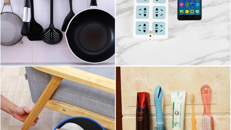 Where to buy Ninja Super Sticky Magic Tape Online?