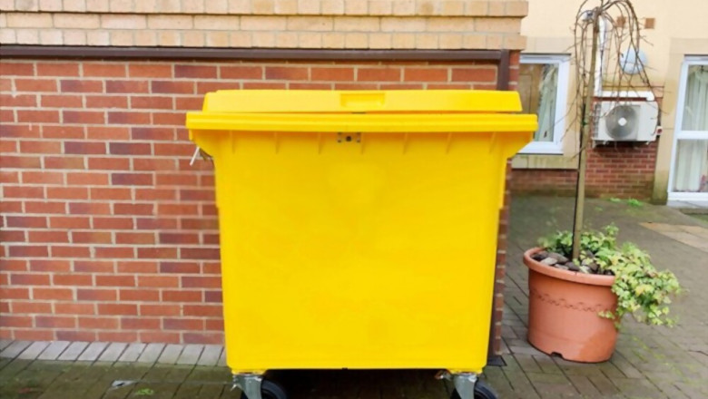 Why a mini skip hire is the best option for smaller businesses?