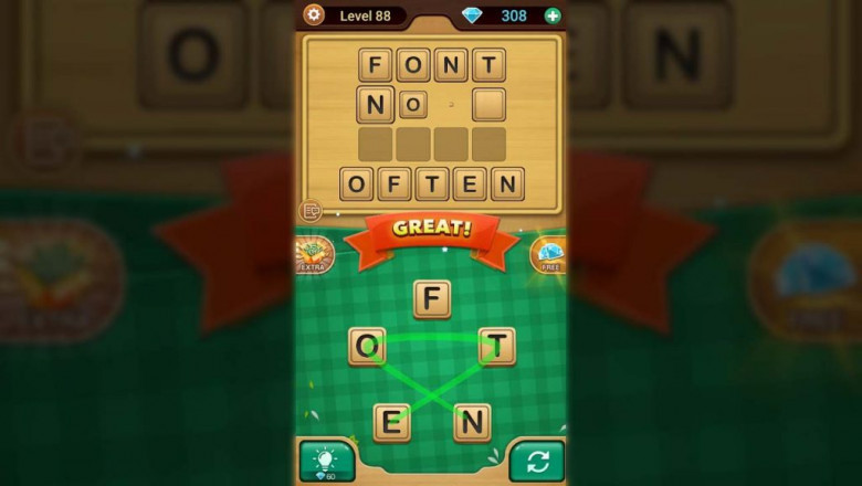 Word Games That could Advantage Your Mental Health